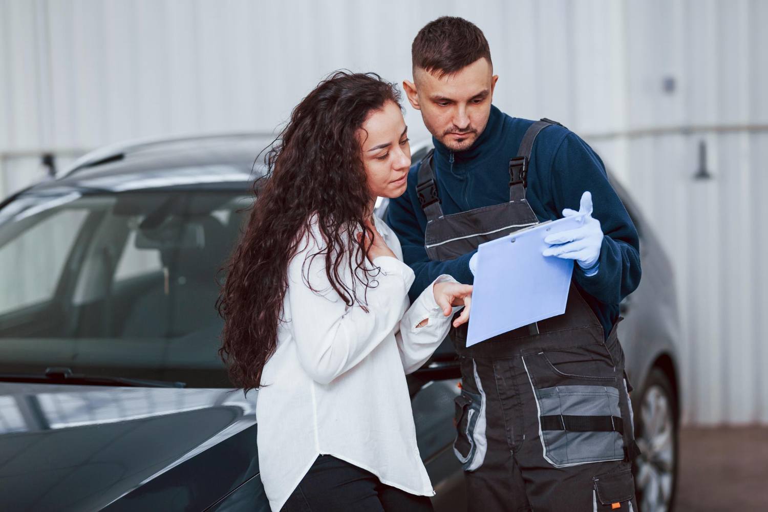 Assistência veicular online sem esforço e suporte automotivo especializado